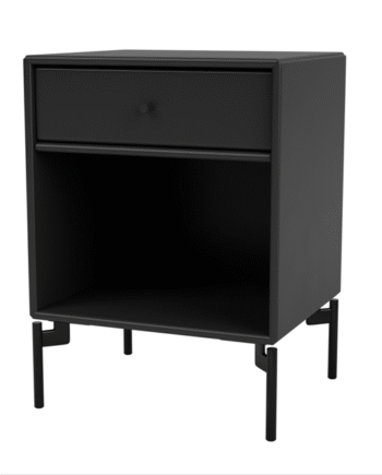 Montana Selection Dream Sengebord 05-black 03-sort