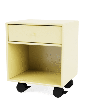 Montana Selection Dream Sengebord 159-camomile 05-sort