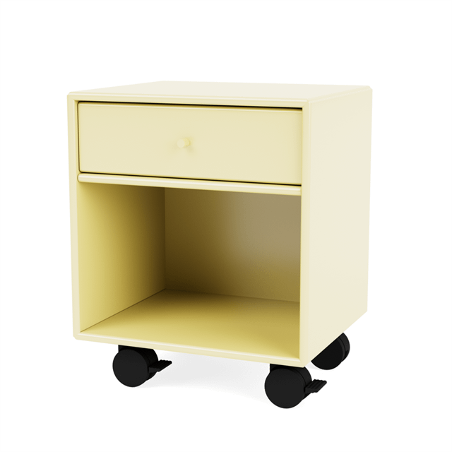 Montana Selection Dream Sengebord 159-camomile 05-sort