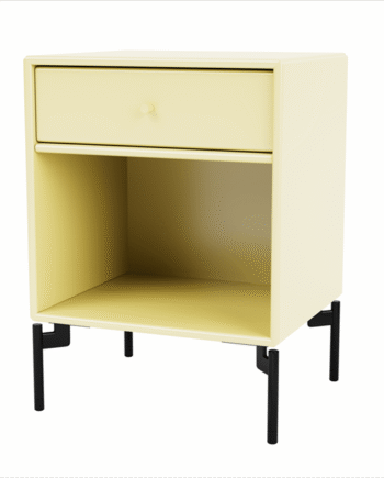 Montana Selection Dream Sengebord 159-camomile 03-sort