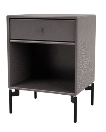 Montana Selection Dream Sengebord 35-coffee 03-sort