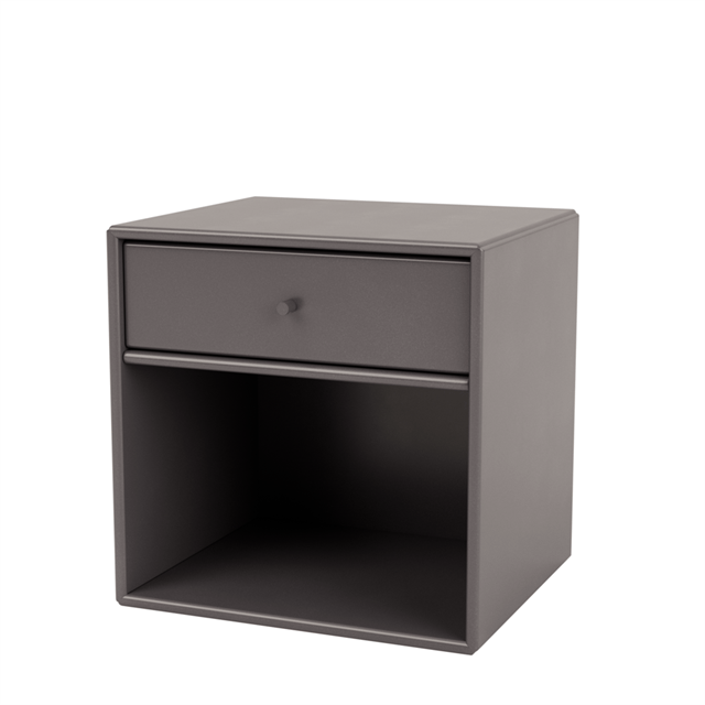 Montana Selection Dream Sengebord 35-coffee