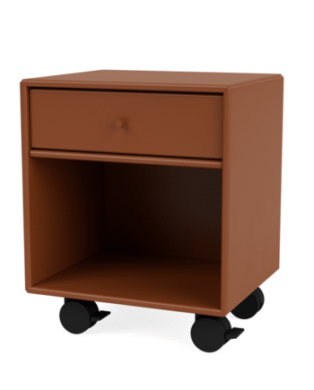 Montana Selection Dream Sengebord 146-hazelnut 05-sort