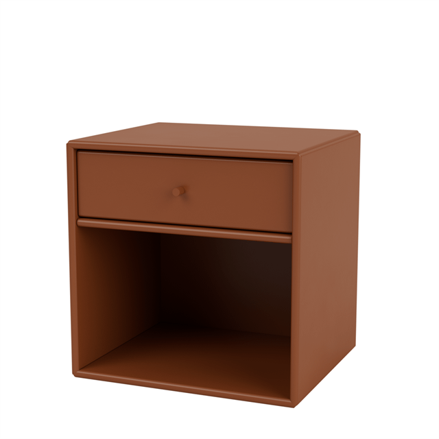 Montana Selection Dream Sengebord 146-hazelnut