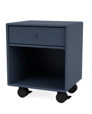 Montana Selection Dream Sengebord 138-juniper 05-sort