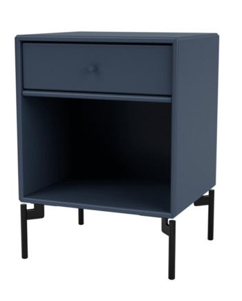 Montana Selection Dream Sengebord 138-juniper 03-sort