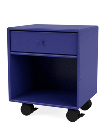 Montana Selection Dream Sengebord 135-monarch 05-sort