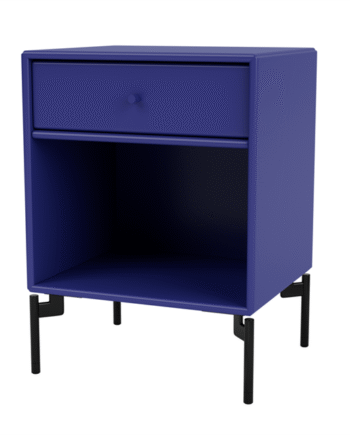 Montana Selection Dream Sengebord 135-monarch 03-sort