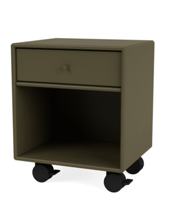 Montana Selection Dream Sengebord 139-oregano 05-sort