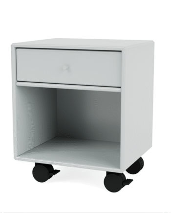 Montana Selection Dream Sengebord 156-oyster 05-sort