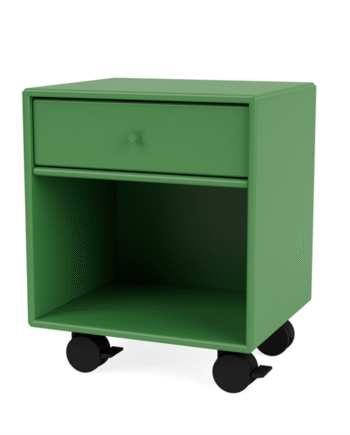 Montana Selection Dream Sengebord 152-parsley 05-sort