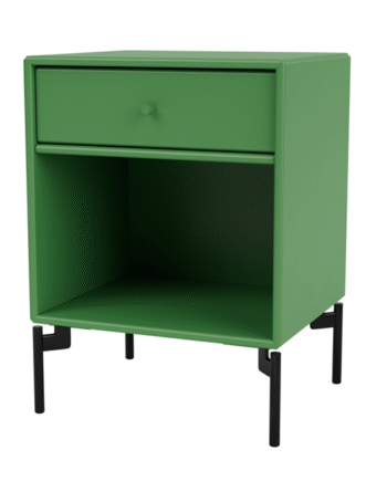 Montana Selection Dream Sengebord 152-parsley 03-sort
