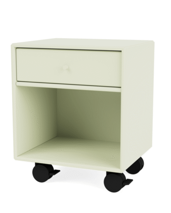 Montana Selection Dream Sengebord 140-pomelo 05-sort