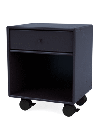 Montana Selection Dream Sengebord 147-shadow 05-sort