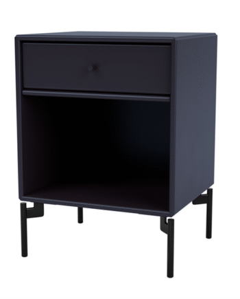 Montana Selection Dream Sengebord 147-shadow 03-sort