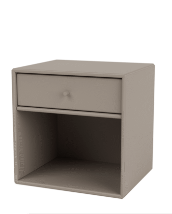 Montana Selection Dream Sengebord 141-truffle
