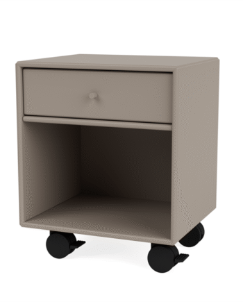 Montana Selection Dream Sengebord 141-truffle 05-sort