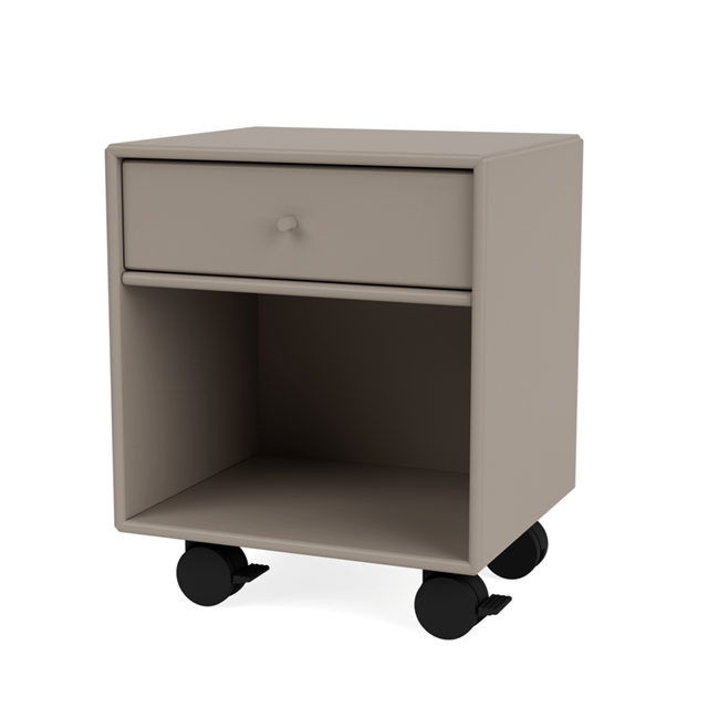 Montana Selection Dream Sengebord 141-truffle 05-sort
