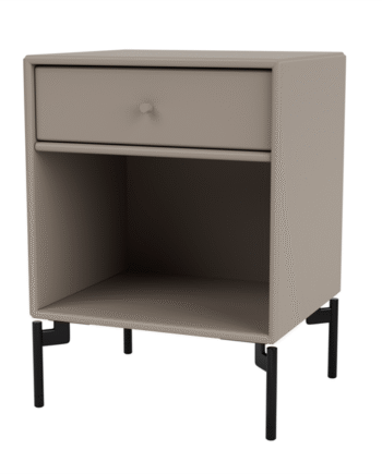 Montana Selection Dream Sengebord 141-truffle 03-sort
