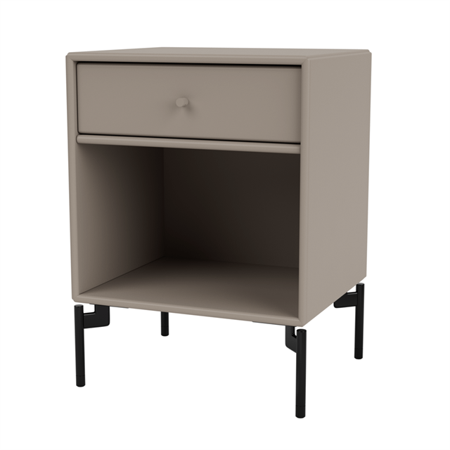 Montana Selection Dream Sengebord 141-truffle 03-sort