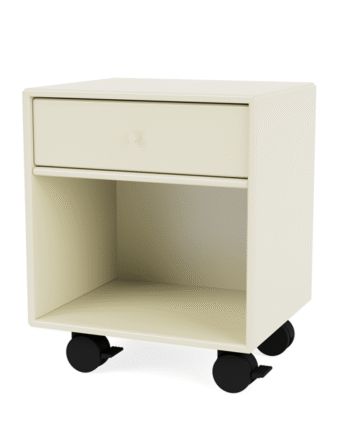 Montana Selection Dream Sengebord 150-vanilla 05-sort