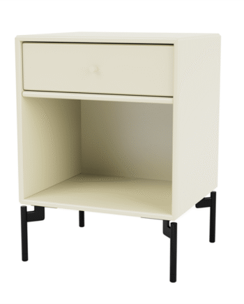 Montana Selection Dream Sengebord 150-vanilla 03-sort