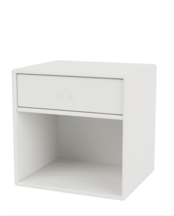 Montana Selection Dream Sengebord 01-white