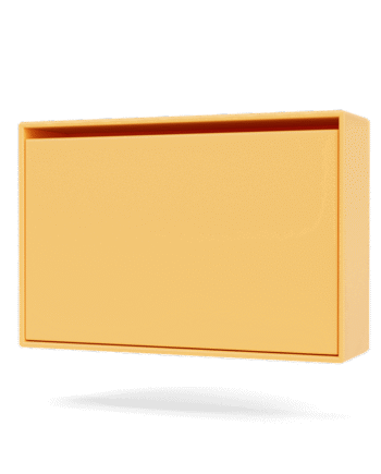 Montana Selection Hide Skoskab Acacia