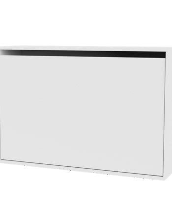 Montana Selection Hide Skoskab New White