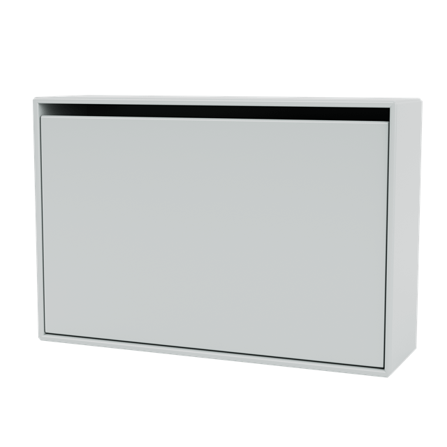 Montana Selection Hide Skoskab Oyster