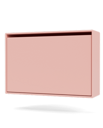 Montana Selection Hide Skoskab Ruby