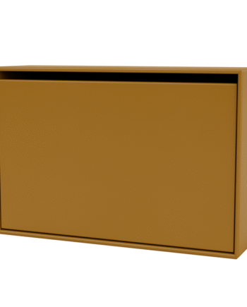 Montana Selection Hide Skoskab 142-amber