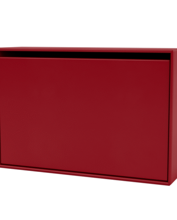 Montana Selection Hide Skoskab 165-beetroot