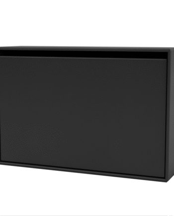 Montana Selection Hide Skoskab 05-black