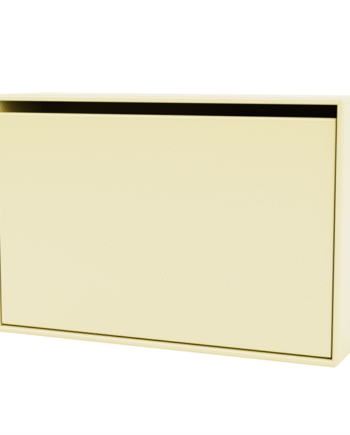 Montana Selection Hide Skoskab 159-camomile