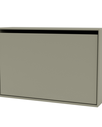 Montana Selection Hide Skoskab 144-fennel