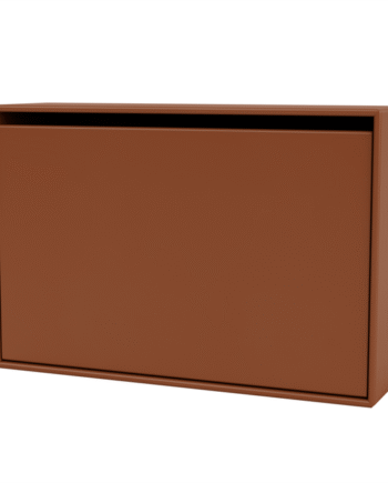 Montana Selection Hide Skoskab 146-hazelnut