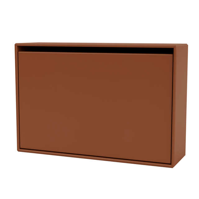 Montana Selection Hide Skoskab 146-hazelnut