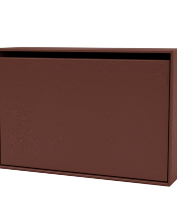 Montana Selection Hide Skoskab 155-masala