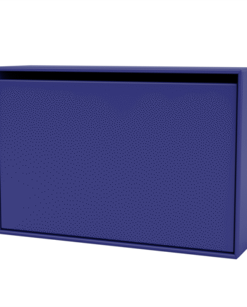 Montana Selection Hide Skoskab 135-monarch