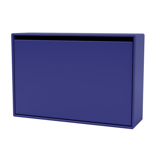 Montana Selection Hide Skoskab 135-monarch