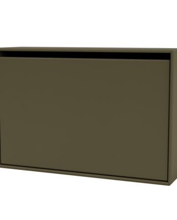 Montana Selection Hide Skoskab 139-oregano