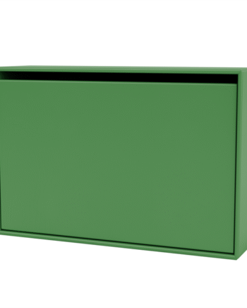Montana Selection Hide Skoskab 152-parsley