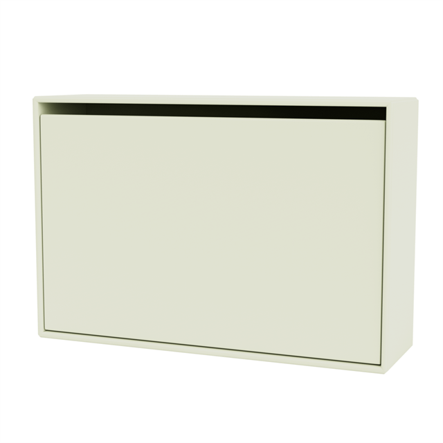 Montana Selection Hide Skoskab 140-pomelo