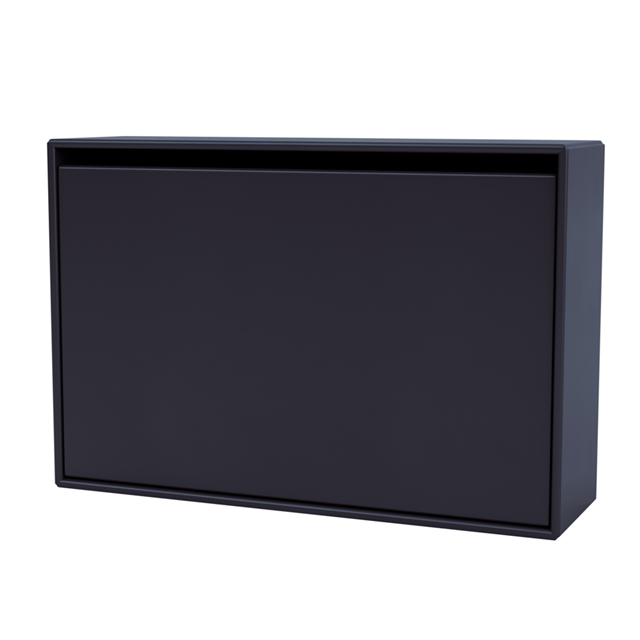 Montana Selection Hide Skoskab 147-shadow