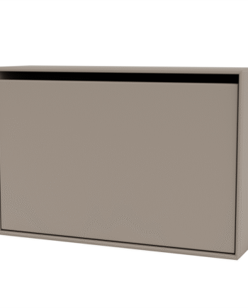 Montana Selection Hide Skoskab 141-truffle