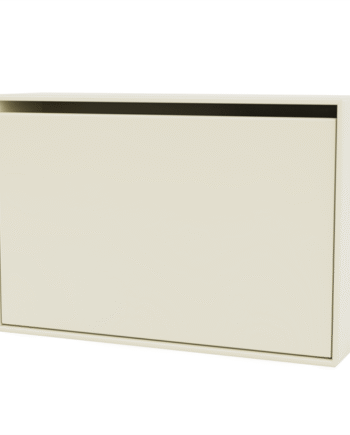 Montana Selection Hide Skoskab 150-vanilla