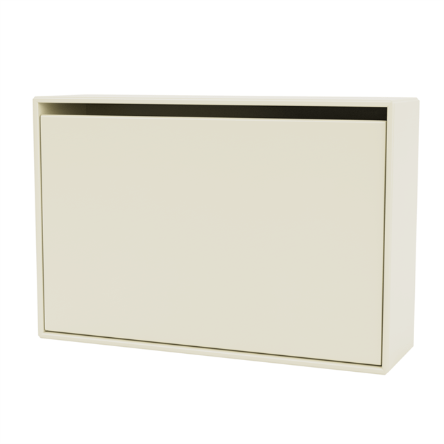 Montana Selection Hide Skoskab 150-vanilla