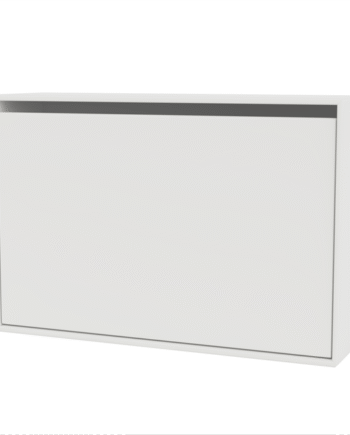 Montana Selection Hide Skoskab 01-white