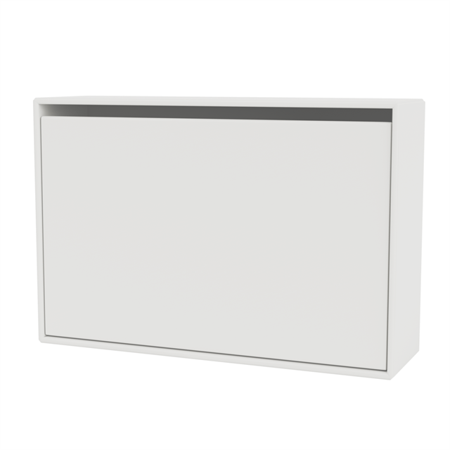 Montana Selection Hide Skoskab 01-white